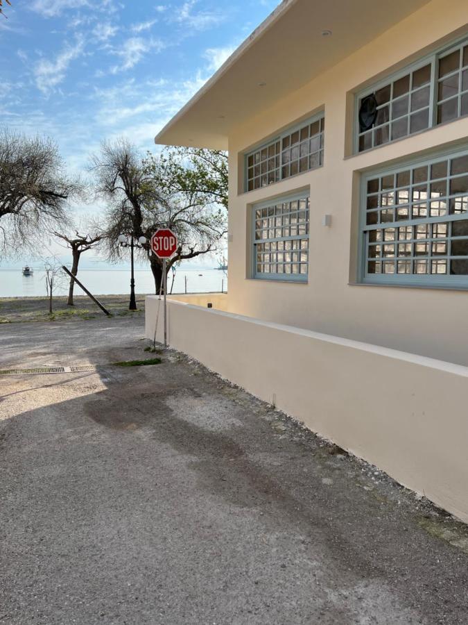 Yoco Villa Eleonas Exterior photo